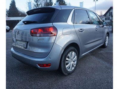 Citroën C4 Picasso Gebrauchtwagen