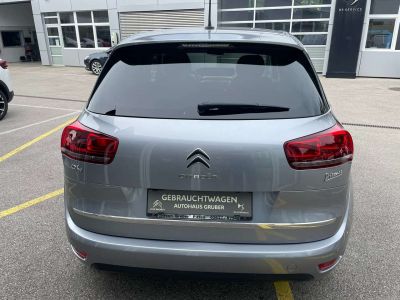 Citroën C4 Picasso Gebrauchtwagen Citroën C4 Picasso Gebrauchtwagen