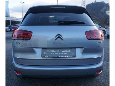 Citroën C4 Picasso Gebrauchtwagen