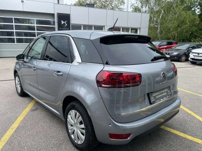 Citroën C4 Picasso Gebrauchtwagen Citroën C4 Picasso Gebrauchtwagen