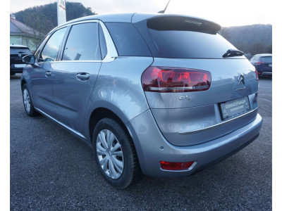 Citroën C4 Picasso Gebrauchtwagen