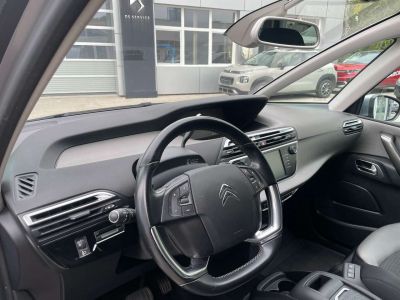 Citroën C4 Picasso Gebrauchtwagen Citroën C4 Picasso Gebrauchtwagen