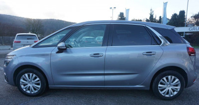 Citroën C4 Picasso Gebrauchtwagen