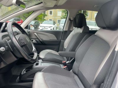Citroën C4 Picasso Gebrauchtwagen Citroën C4 Picasso Gebrauchtwagen