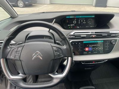 Citroën C4 Picasso Gebrauchtwagen Citroën C4 Picasso Gebrauchtwagen