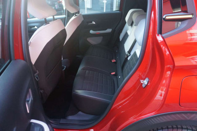 Citroën C3 Jahreswagen