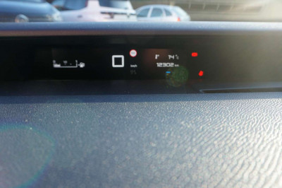 Citroën C3 Jahreswagen