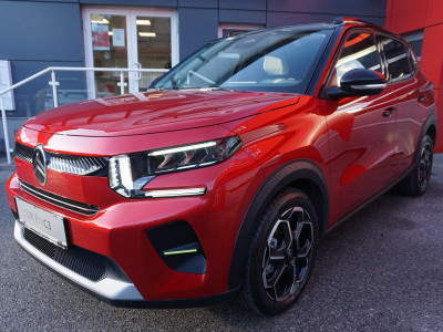 Citroën C3 Jahreswagen