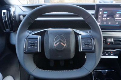 Citroën C3 Jahreswagen