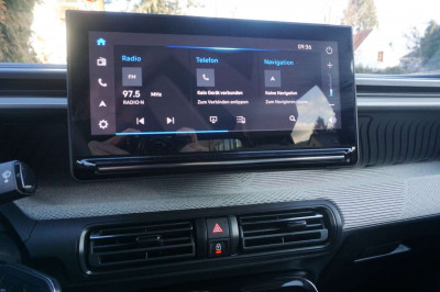 Citroën C3 Jahreswagen