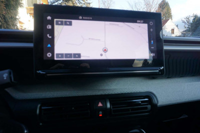 Citroën C3 Jahreswagen