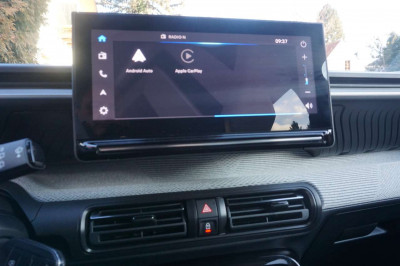 Citroën C3 Jahreswagen