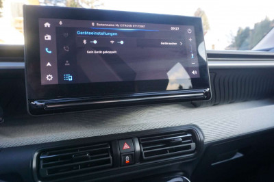 Citroën C3 Jahreswagen