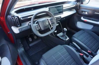 Citroën C3 Jahreswagen