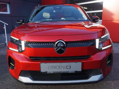 Citroën C3 Jahreswagen