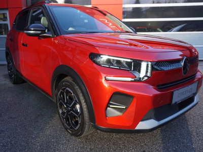 Citroën C3 Jahreswagen