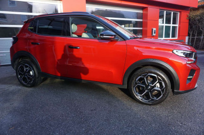 Citroën C3 Jahreswagen