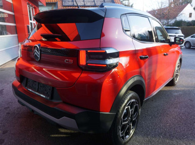 Citroën C3 Jahreswagen