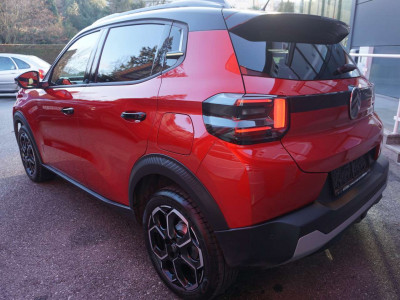 Citroën C3 Jahreswagen