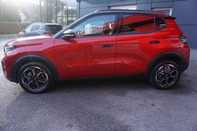 Citroën C3 Jahreswagen