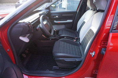 Citroën C3 Jahreswagen