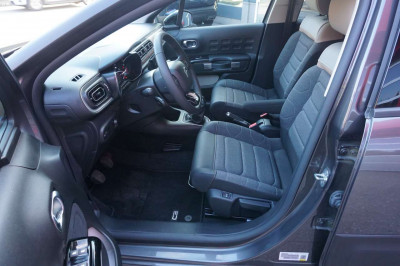 Citroën C3 Gebrauchtwagen