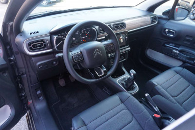 Citroën C3 Gebrauchtwagen