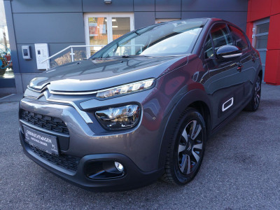 Citroën C3 Gebrauchtwagen