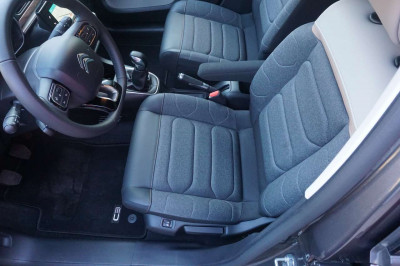 Citroën C3 Gebrauchtwagen