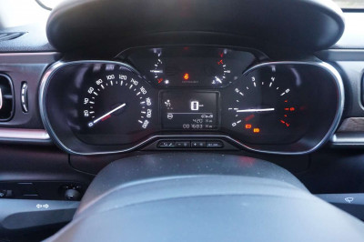 Citroën C3 Gebrauchtwagen