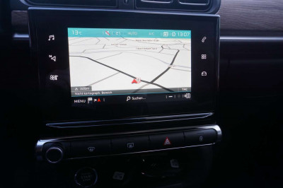 Citroën C3 Gebrauchtwagen