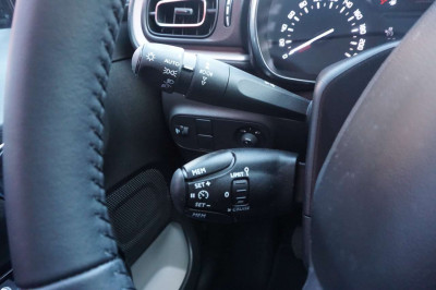 Citroën C3 Gebrauchtwagen