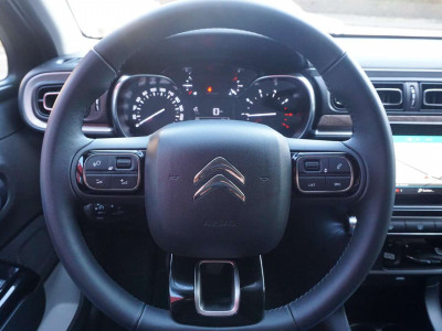 Citroën C3 Gebrauchtwagen
