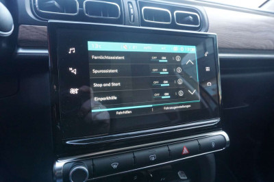 Citroën C3 Gebrauchtwagen