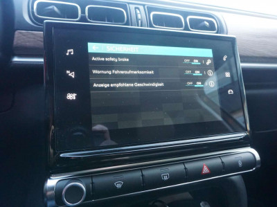 Citroën C3 Gebrauchtwagen