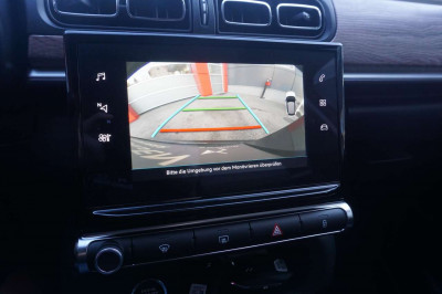 Citroën C3 Gebrauchtwagen