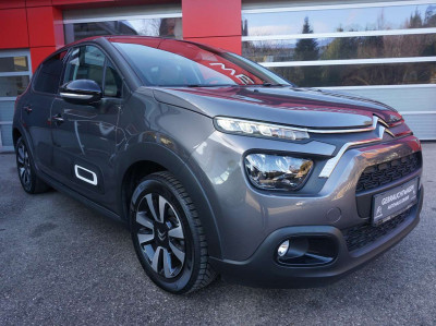Citroën C3 Gebrauchtwagen