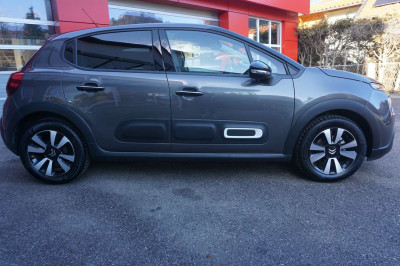 Citroën C3 Gebrauchtwagen
