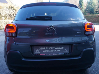Citroën C3 Gebrauchtwagen