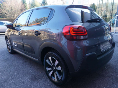 Citroën C3 Gebrauchtwagen