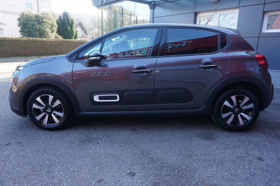Citroën C3 Gebrauchtwagen