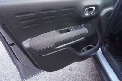 Citroën C3 Aircross Gebrauchtwagen