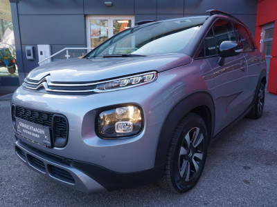 Citroën C3 Aircross Gebrauchtwagen