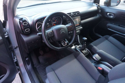 Citroën C3 Aircross Gebrauchtwagen