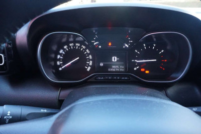 Citroën C3 Aircross Gebrauchtwagen