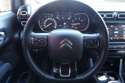 Citroën C3 Aircross Gebrauchtwagen
