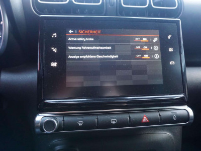 Citroën C3 Aircross Gebrauchtwagen