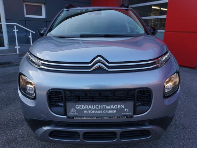 Citroën C3 Aircross Gebrauchtwagen