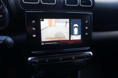 Citroën C3 Aircross Gebrauchtwagen