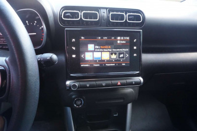 Citroën C3 Aircross Gebrauchtwagen